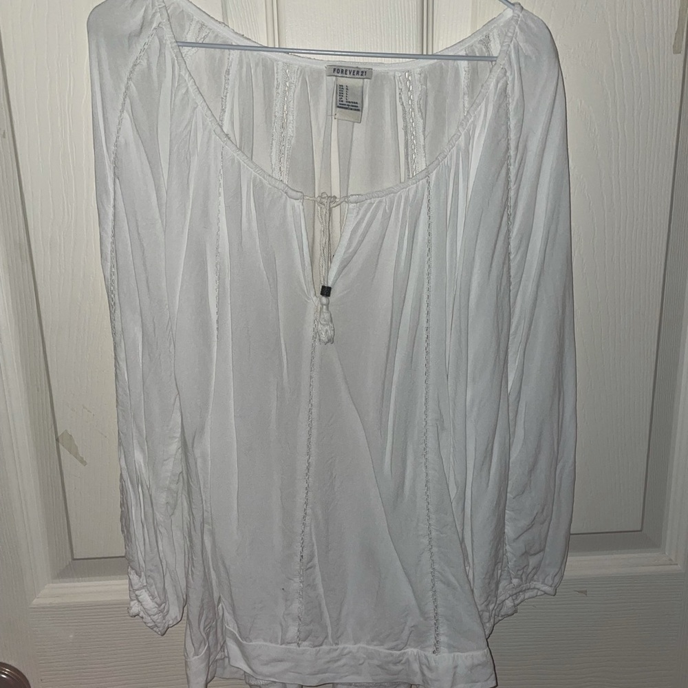 Forever 21 top